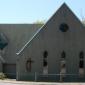 John Street United Methodist Church