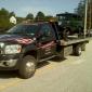 23-1/2 hour towing, winchouts, lockouts, jump starts. 365 Days a year at your service. 23-1/2 hour towing, winchouts, lockouts, jump starts. 365 Days a year at your service.