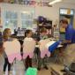 School Dental Health Visits