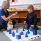 Children’s House Montessori
