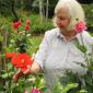 Cottages Resident Flowers