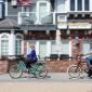 The Interceptor is America’s best-selling electric bike. It combines beach cruiser comfort and style with breathtaking performance and user-friendly features. ebike, electricbike, electric_bike, electric_vehicles, pedego, pedego boothbay harbor, maine, boothbay harbor