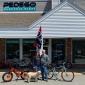 Pedego Electric Bikes Boothbay Harbor ebike, electricbike, electric_bike, electric_vehicles, pedego, pedego boothbay harbor, maine, boothbay harbor