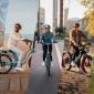 Pedego’s full line of Adventure and Cruiser models. ebike, electricbike, electric_bike, electric_vehicles, pedego, pedego boothbay harbor, maine, boothbay harbor
