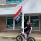 Pedego Electric Bikes Boothbay Harbor ebike, electricbike, electric_bike, electric_vehicles, pedego, pedego boothbay harbor, maine, boothbay harbor