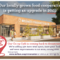 Co-op Renovation