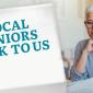 Local Seniors Look to Us