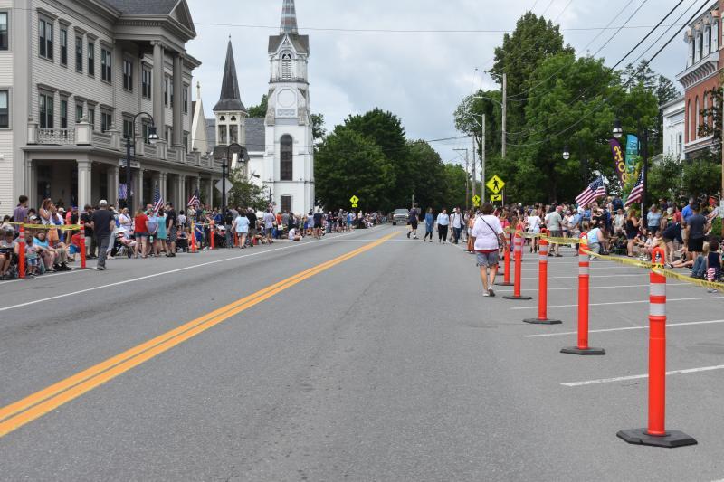 Fourth of July 2024. (Photo by Sarah Thompson)