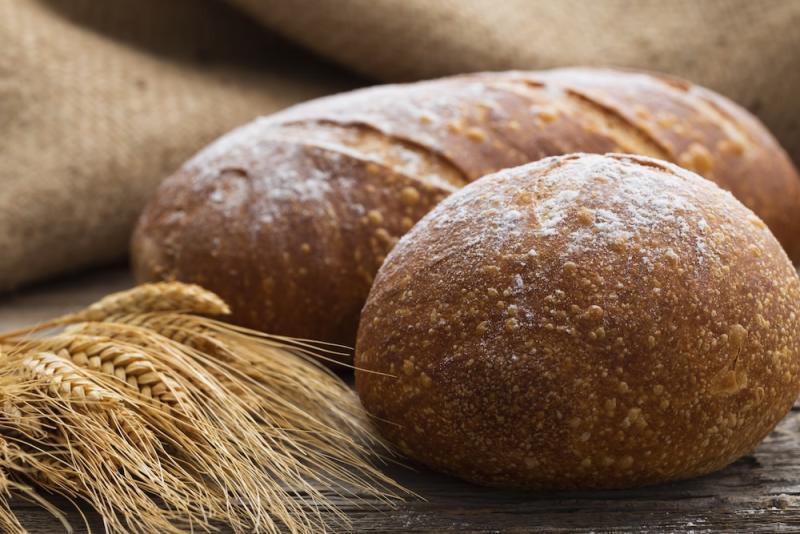 bread, cortesy metro creative