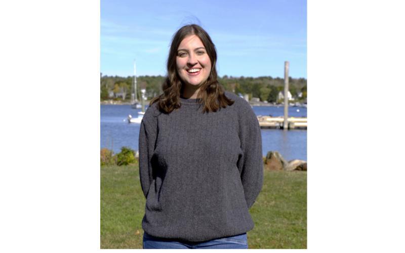 Madison Cook (Photo courtesy Madison Cook)