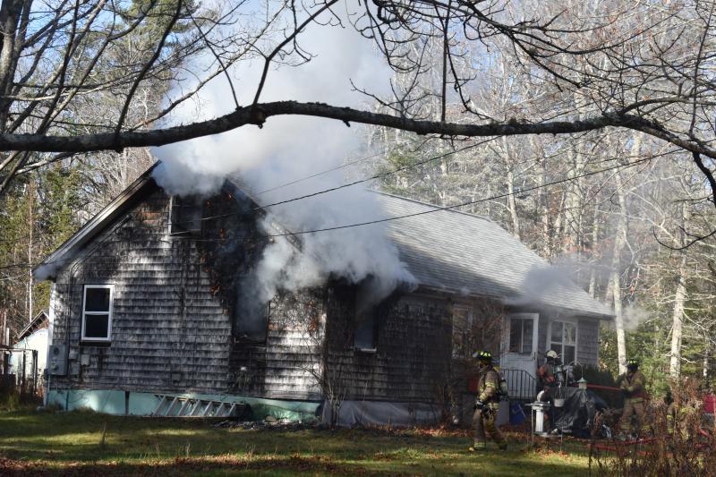 (Photo by Sarah Thompson)