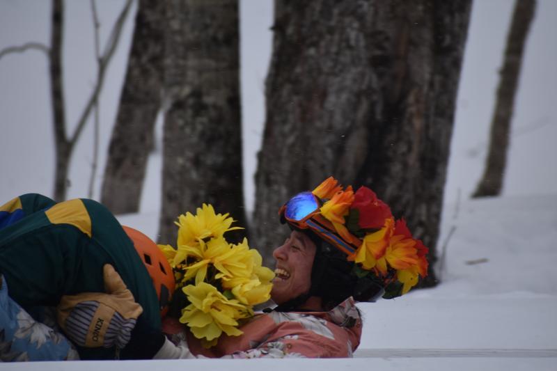 (Photo by Sarah Thompson)