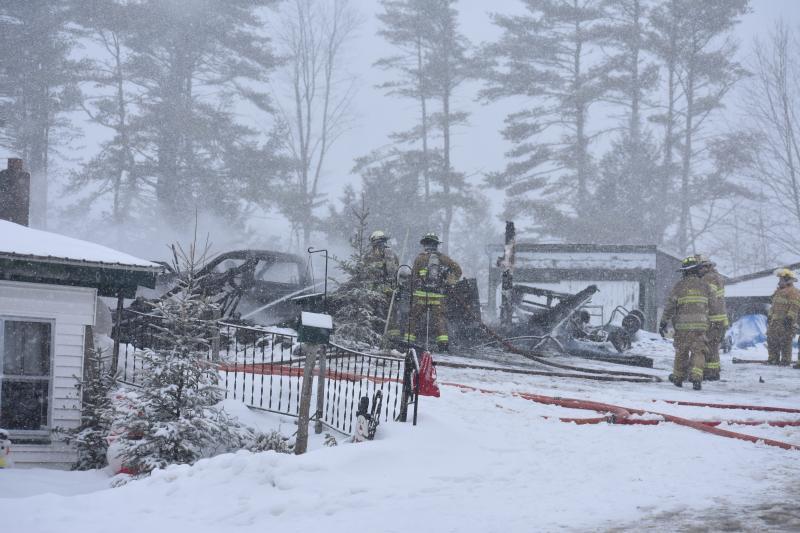 (Photo by Sarah Thompson)