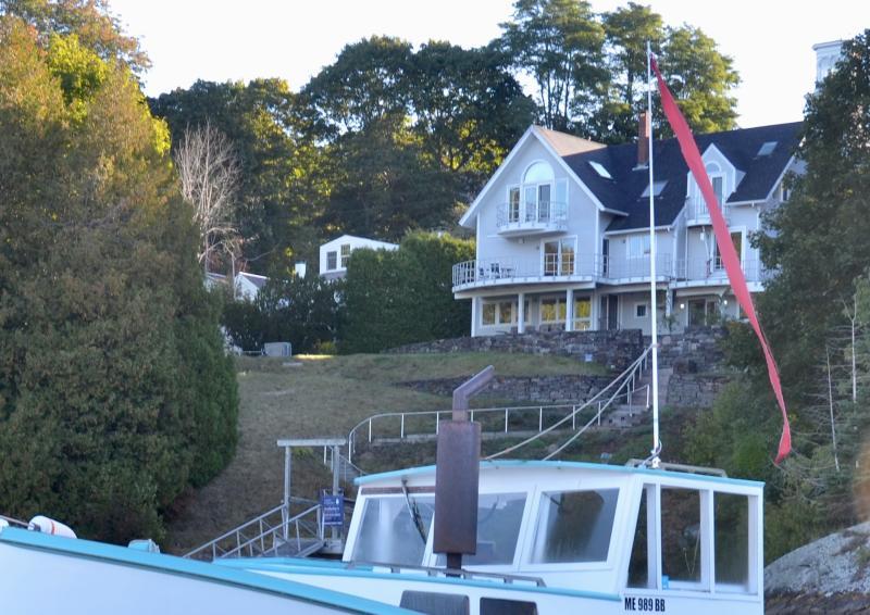 11 Mechanic Street, Rockport