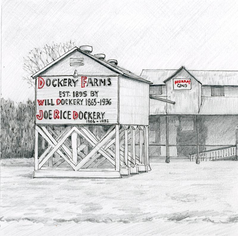 Dockery Farms