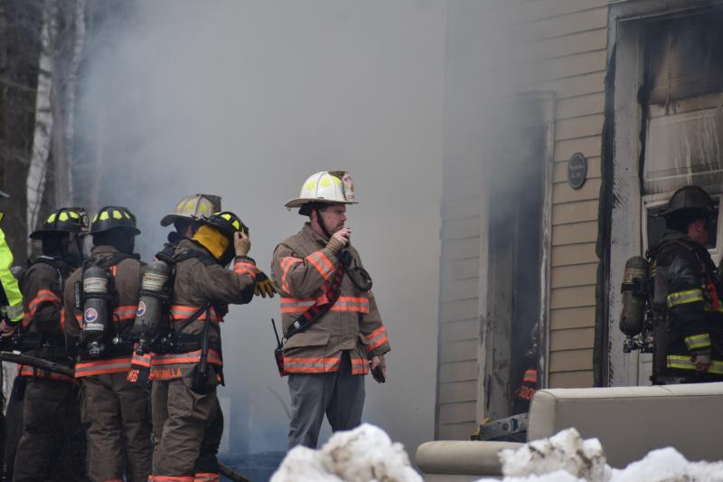 (Photo by Sarah Thompson)