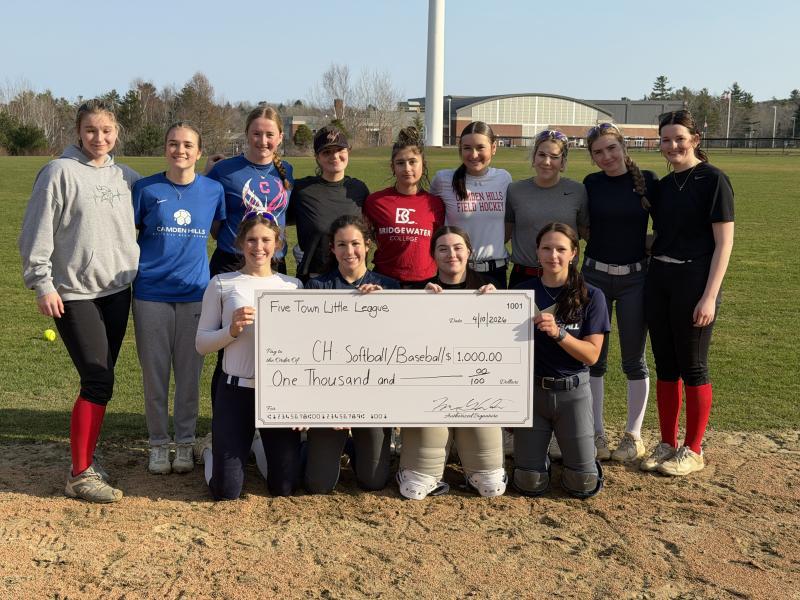 Thea Laukka, Maya Stone, Karly Putansu, Adrianna Pedro  Left to right back row Charlotte McGreevy, Meg Kivus, Carly Fitzpatrick, Evangelene Morneau, Alanna Smith, Brooklyn Rollins, Molly O'Dwyer, Izabelle Minery, Catherine Leadbetter  Missing from photo: Grace Fenton