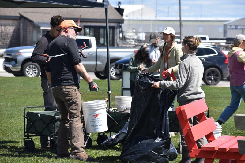 (Photo by Sarah Thompson)