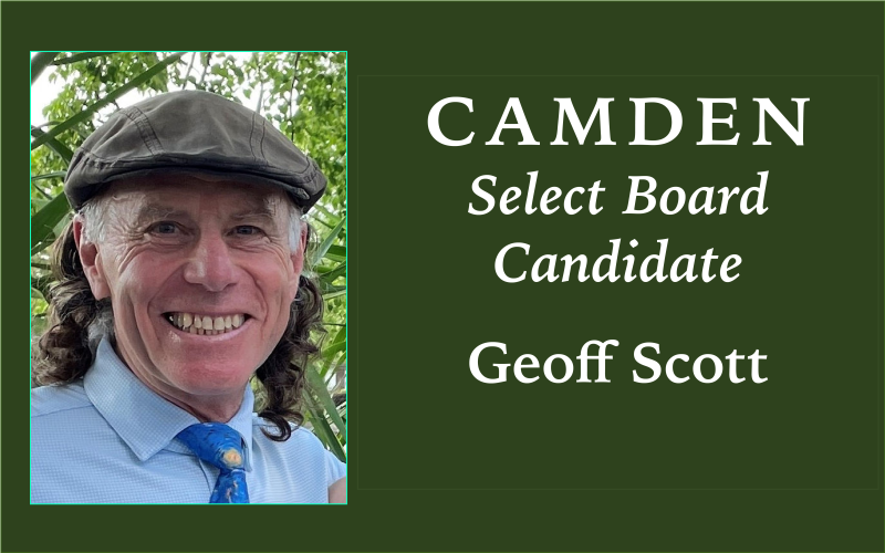 geoff scott