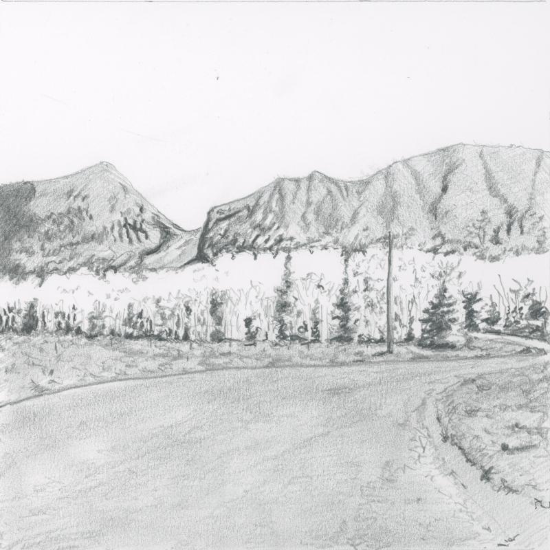 Colorado (Image by Rick Cronin)