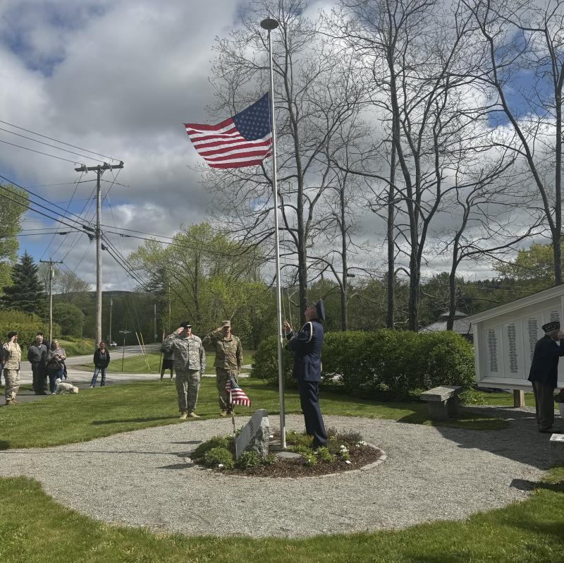 Memorial Day