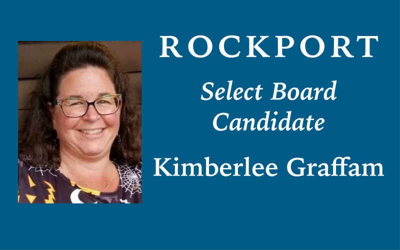 Kim Graffam