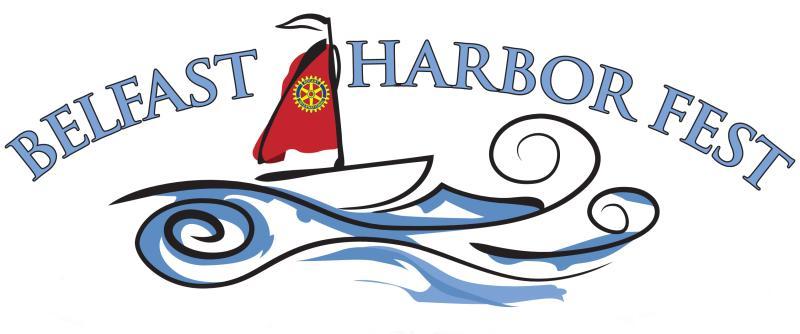Harbor Fest logo 2023