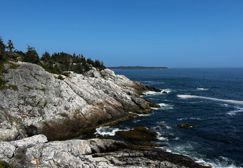 Isle au Haut