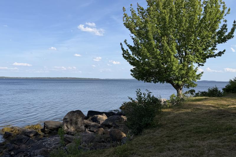 Penobscot Bay