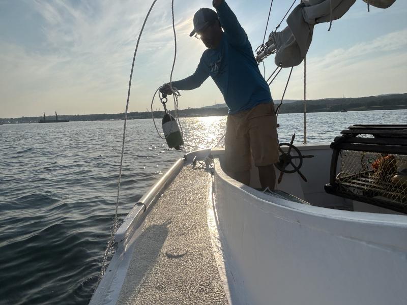 The Maine Boat & Home Show, hosted by Maine Boats, Homes & Harbors magazine, is celebrating its 21st year on the Rockland waterfront.