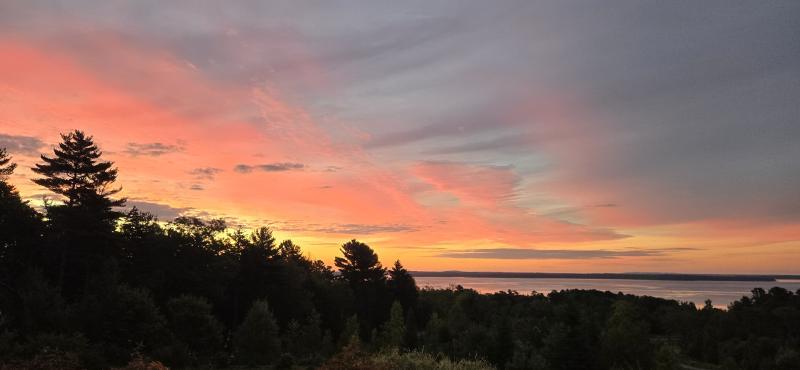 Sunrise
