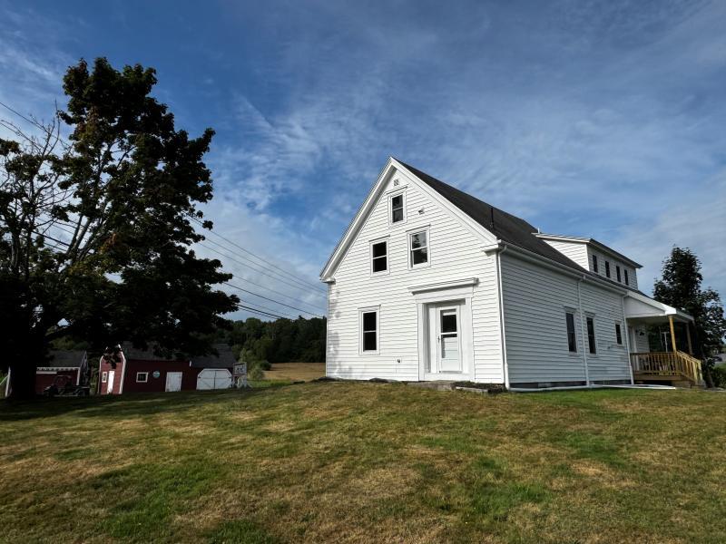 The MidCoast Regional Housing Trust is accepting applications through September 15 from working households wishing to rent the newly renovated 1850s farmhouse at The Homestead in Rockport.