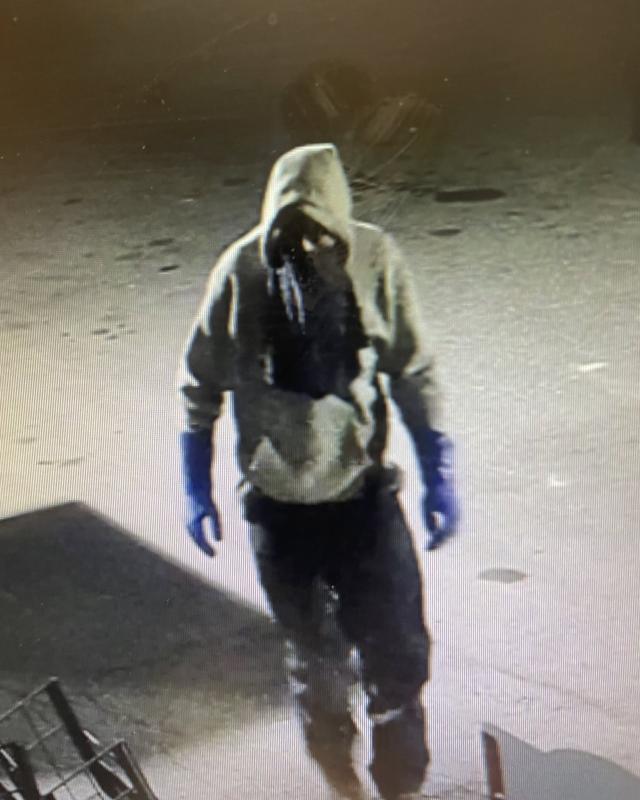 surveillance camera footage, better pixels