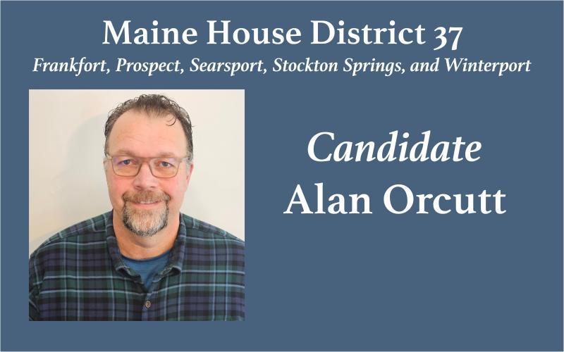 Alan Orcutt
