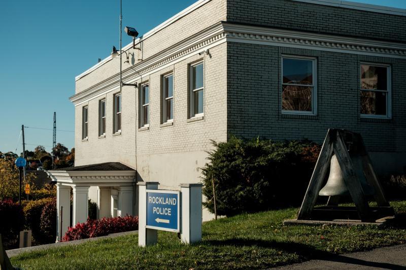 1 Police Plaza, Park Drive