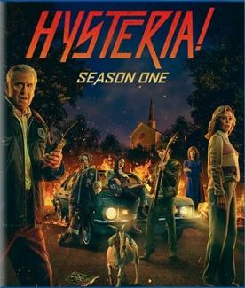 Hysteria!
