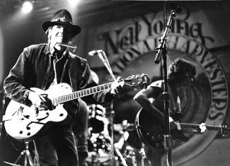 Neil Young