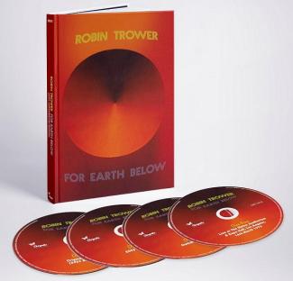 Robin Trower