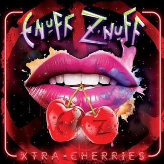 Enuff Z'nuff