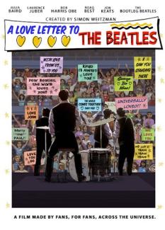 A Love Letter to The Beatles