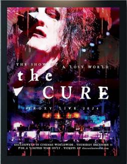 The Cure