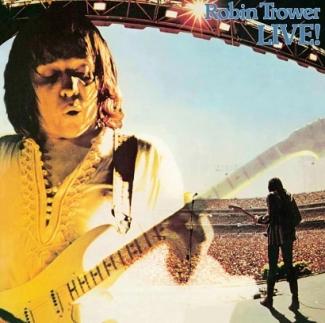 Robin Trower