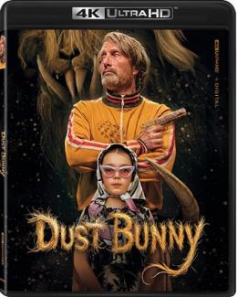 Dust Bunny