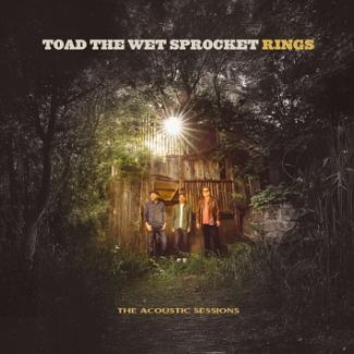 Toad the Wet Sprocket