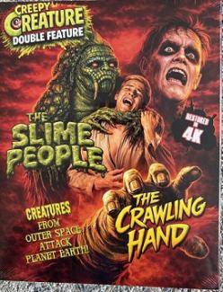 Slime People