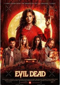 Evil Dead