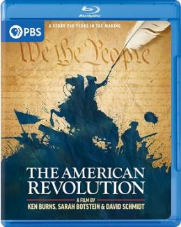 American Revolution