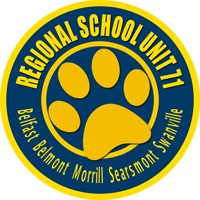 RSU 71 logo