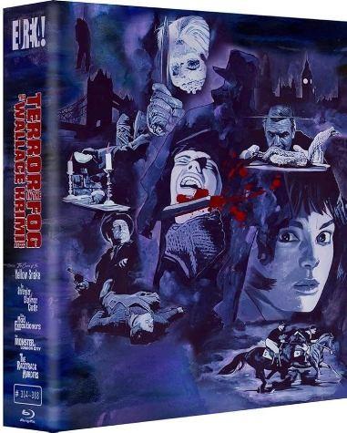 Terror in the Fog