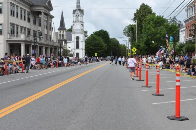 Fourth of July 2024. (Photo by Sarah Thompson)